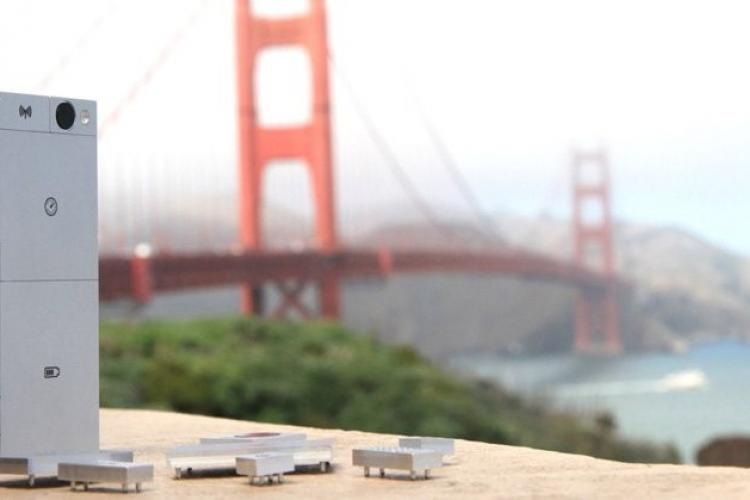 Facebook bí mật hồi sinh smartphone 