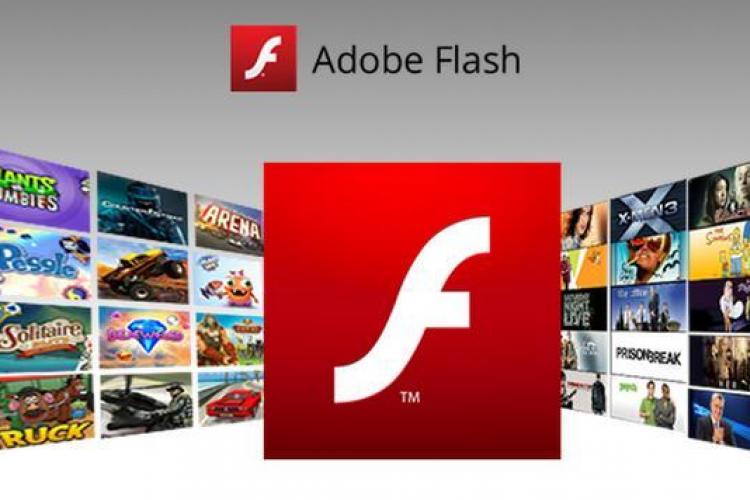 Adobe sẽ “khai tử” Flash