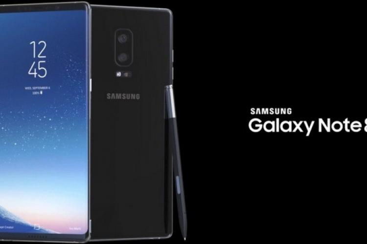 Khả năng zoom quang học, iPhone 7 Plus hay Galaxy Note 8 ?