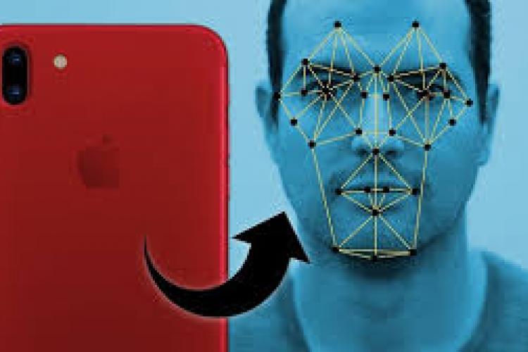iPhone 8 lộ tính năng SmartCam, Face ID