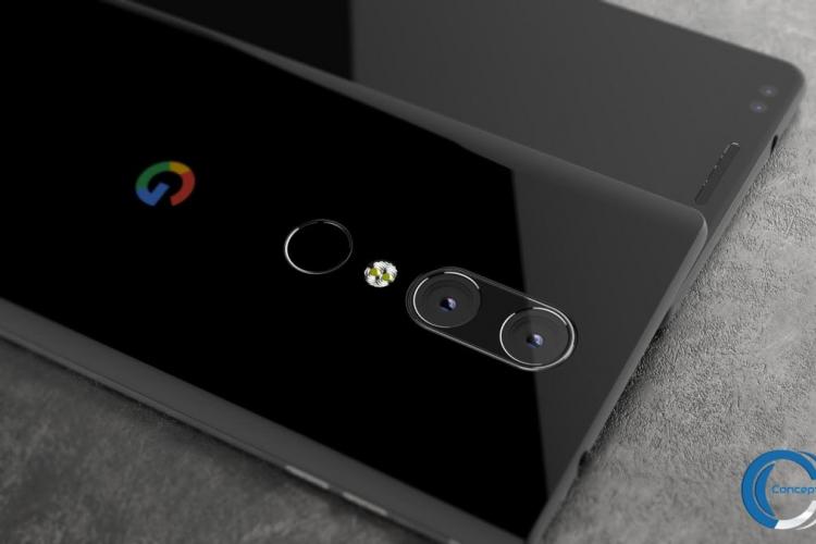 Hiện nay, khả năng chống rung tốt nhất của smart phone thuộc về Google Pixel 2.