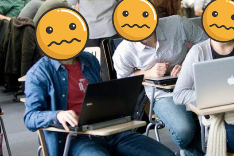 Sinh viên Đan Mạch phải báo cáo lich sử tìm kiếm cho giáo viên nếu không có thể bị đuổi học.