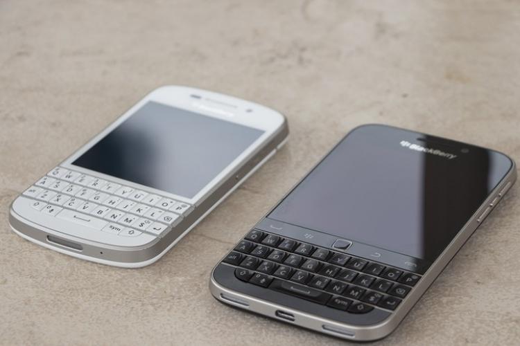 BlackBerry trả cho Nokia 137 triệu USD để giải quyết tranh chấp