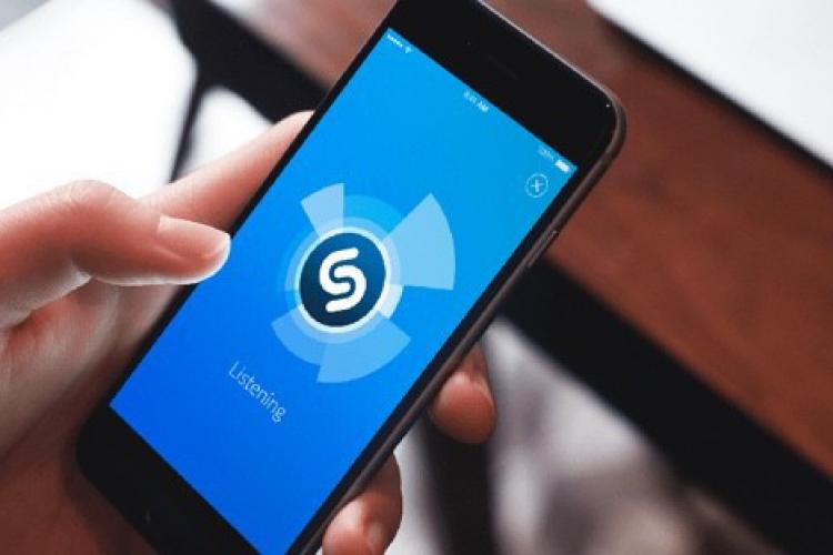 Shazam bị thâu tóm bởi Apple với giá 400 triệu USD