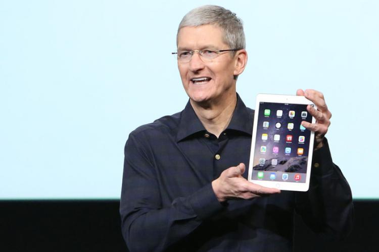 Tim Cook không cho cháu mình dính vào mạng xã hội, thừa nhận có những lúc iPad không phù hợp với lớp học