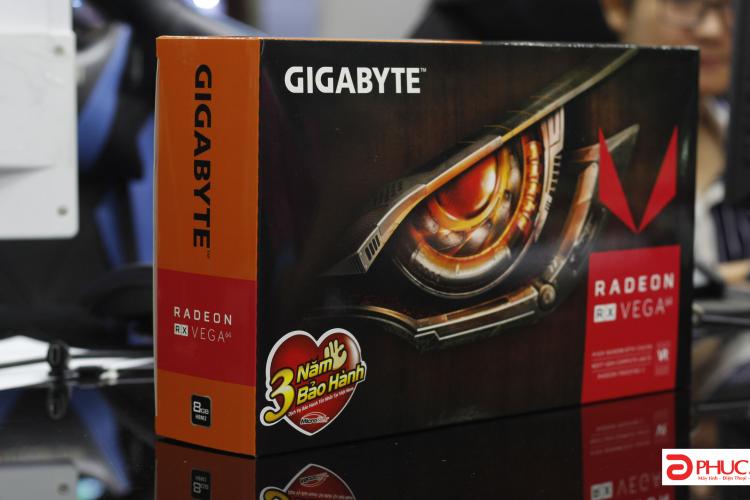 Phiên bản Vega Custom đầu tiên có mặt tại Việt Nam